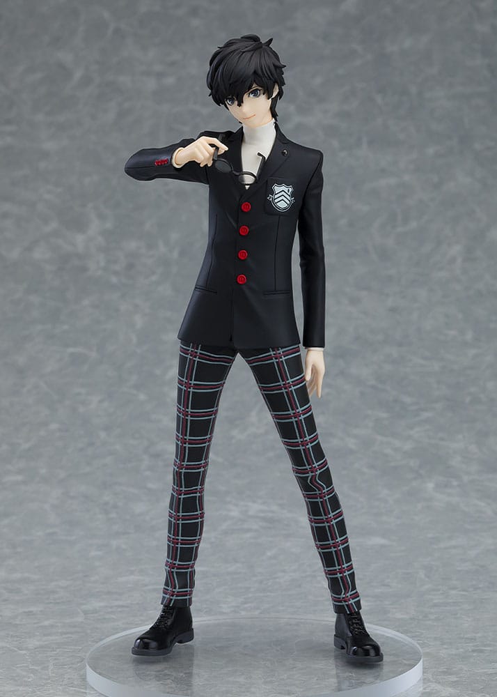 Persona 5 Royal Pop Up Parade PVC Statue Protagonist 16 cm       - Preorder - ETA: 25.09.2026