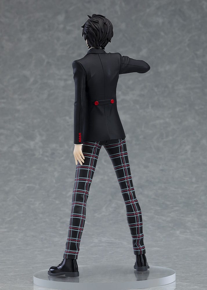 Persona 5 Royal Pop Up Parade PVC Statue Protagonist 16 cm       - Preorder - ETA: 25.09.2026