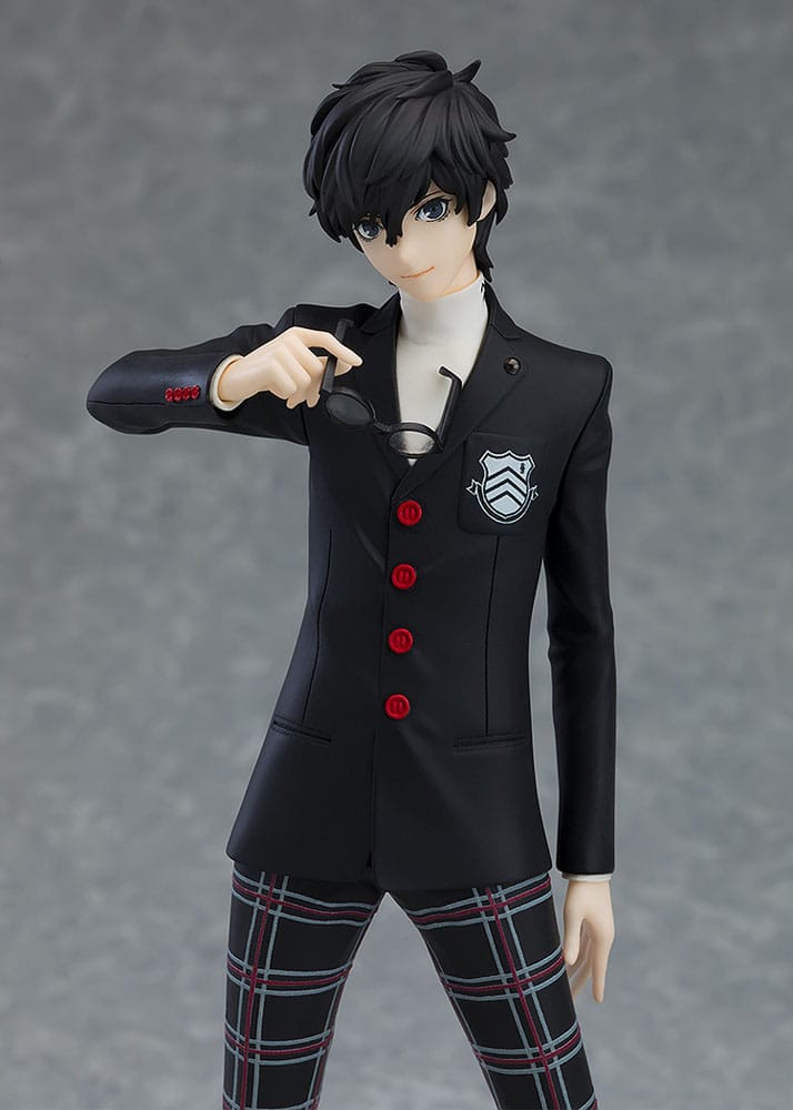 Persona 5 Royal Pop Up Parade PVC Statue Protagonist 16 cm       - Preorder - ETA: 25.09.2026