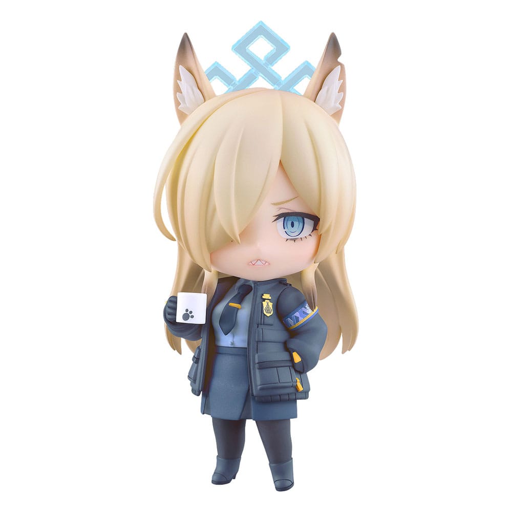 Blue Archive Nendoroid Actionfigur Kanna Ogata 10 cm       - Preorder - ETA: 19.07.2026