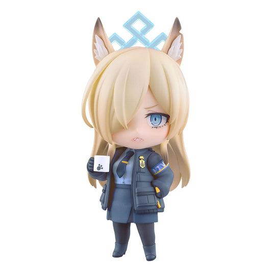 Blue Archive Nendoroid Actionfigur Kanna Ogata 10 cm       - Preorder - ETA: 19.07.2026