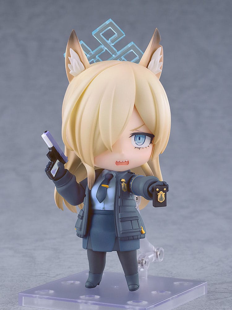 Blue Archive Nendoroid Actionfigur Kanna Ogata 10 cm       - Preorder - ETA: 19.07.2026