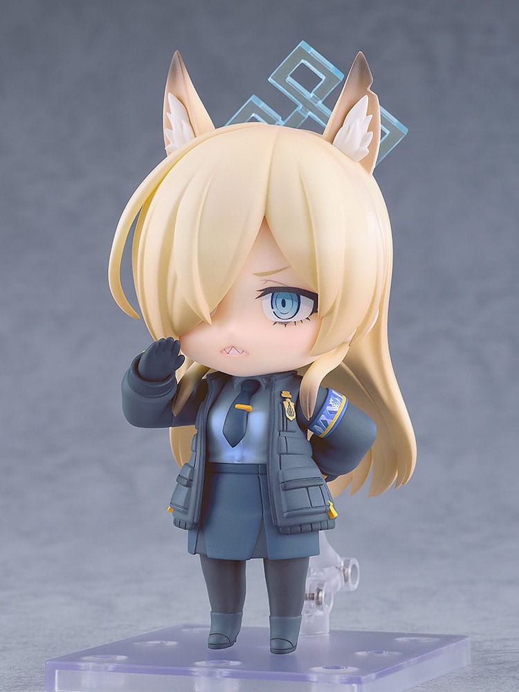 Blue Archive Nendoroid Actionfigur Kanna Ogata 10 cm       - Preorder - ETA: 19.07.2026