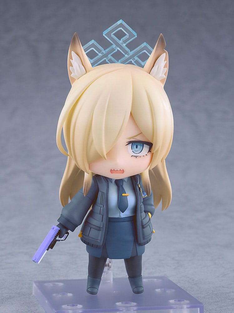 Blue Archive Nendoroid Actionfigur Kanna Ogata 10 cm       - Preorder - ETA: 19.07.2026