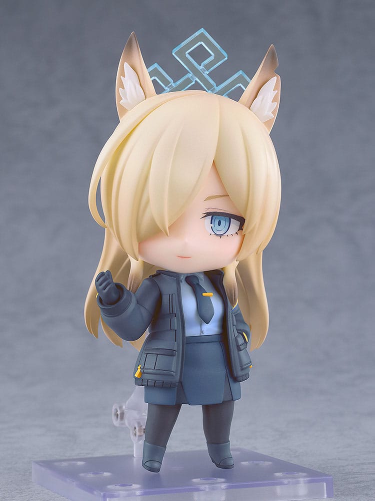 Blue Archive Nendoroid Actionfigur Kanna Ogata 10 cm       - Preorder - ETA: 19.07.2026