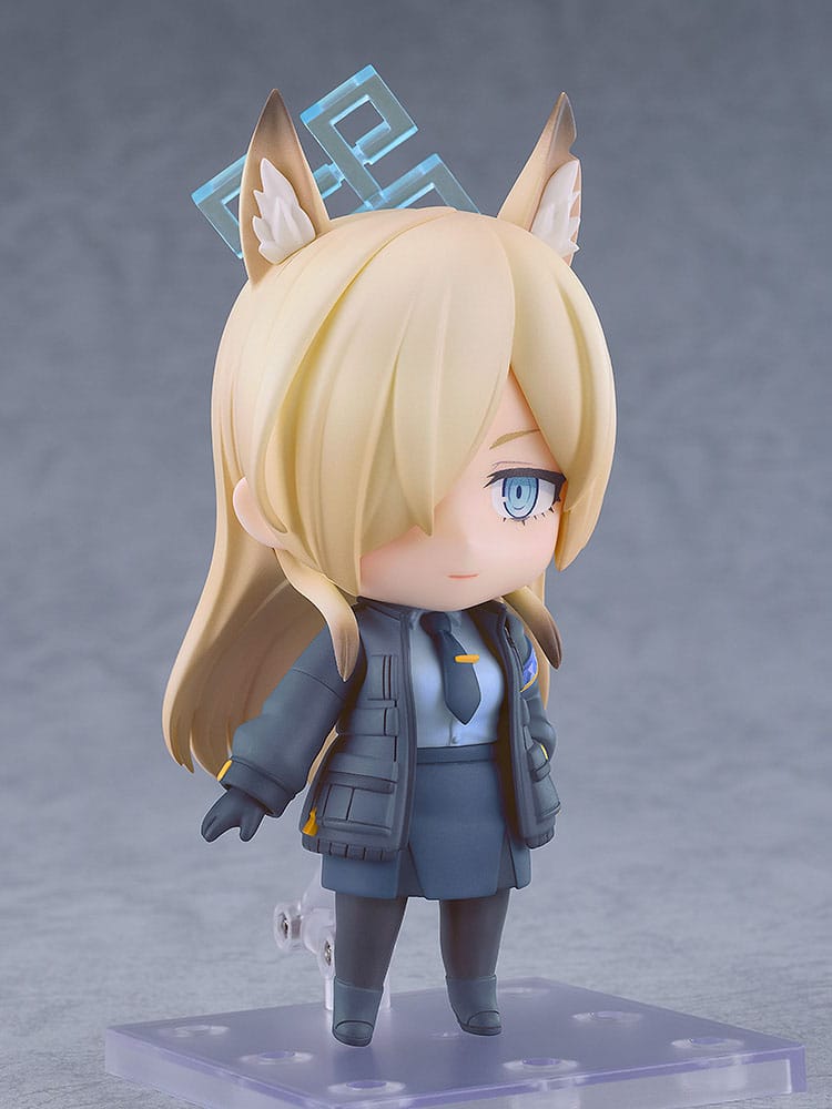 Blue Archive Nendoroid Actionfigur Kanna Ogata 10 cm       - Preorder - ETA: 19.07.2026