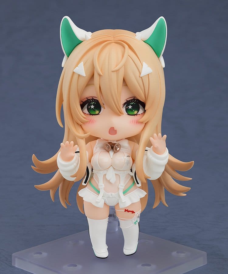 Goddess of Victory: Nikke Nendoroid Actionfigur Rupee: Winter Shopper 10 cm      - Preorder - ETA: 25.09.2026