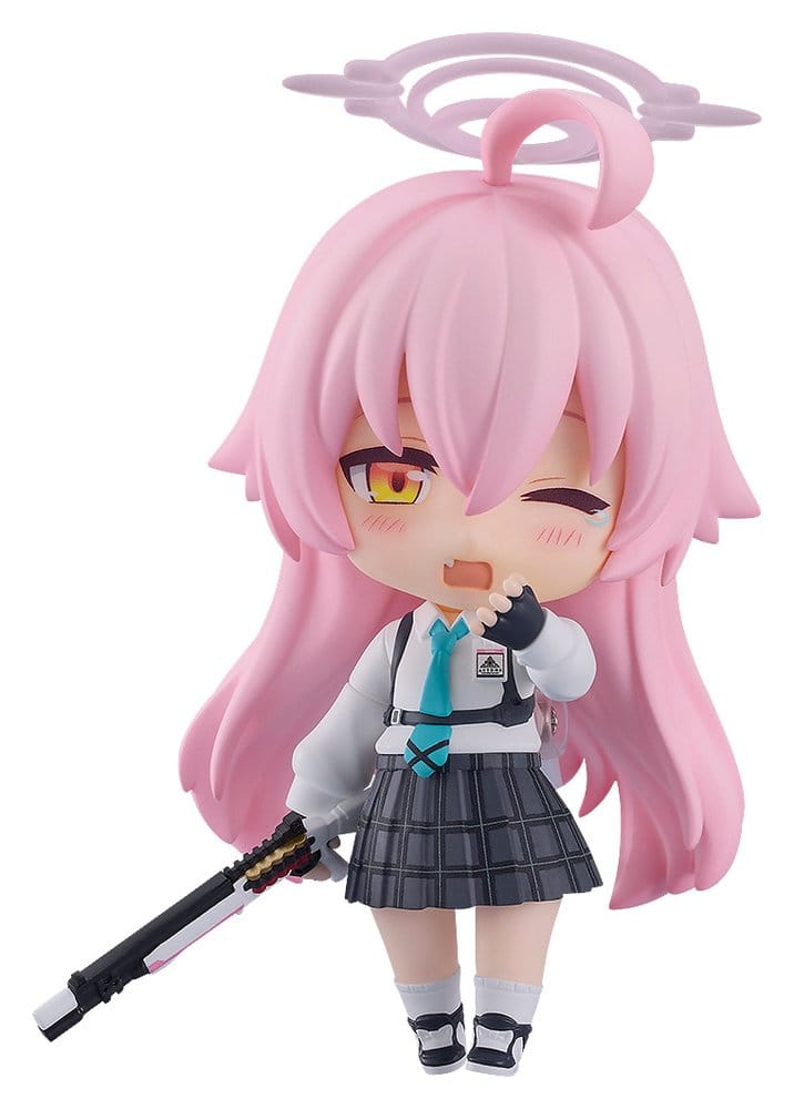 Blue Archive Nendoroid Actionfigur Hoshino Takanashi 10 cm  - Preorder - ETA: 25.09.2026