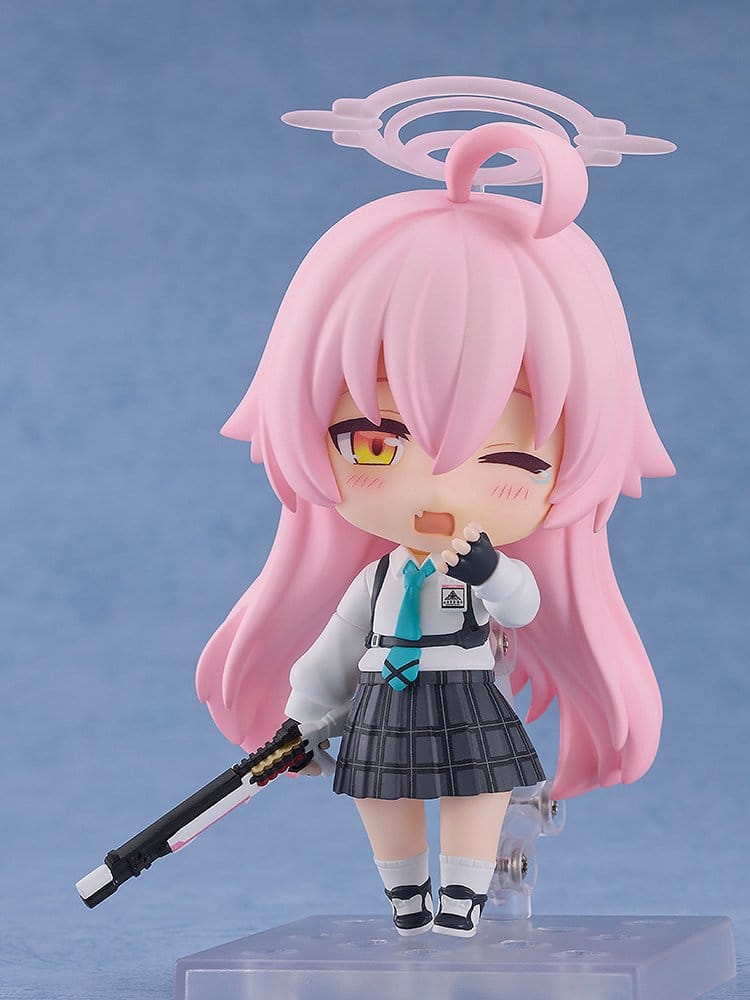 Blue Archive Nendoroid Actionfigur Hoshino Takanashi 10 cm  - Preorder - ETA: 25.09.2026