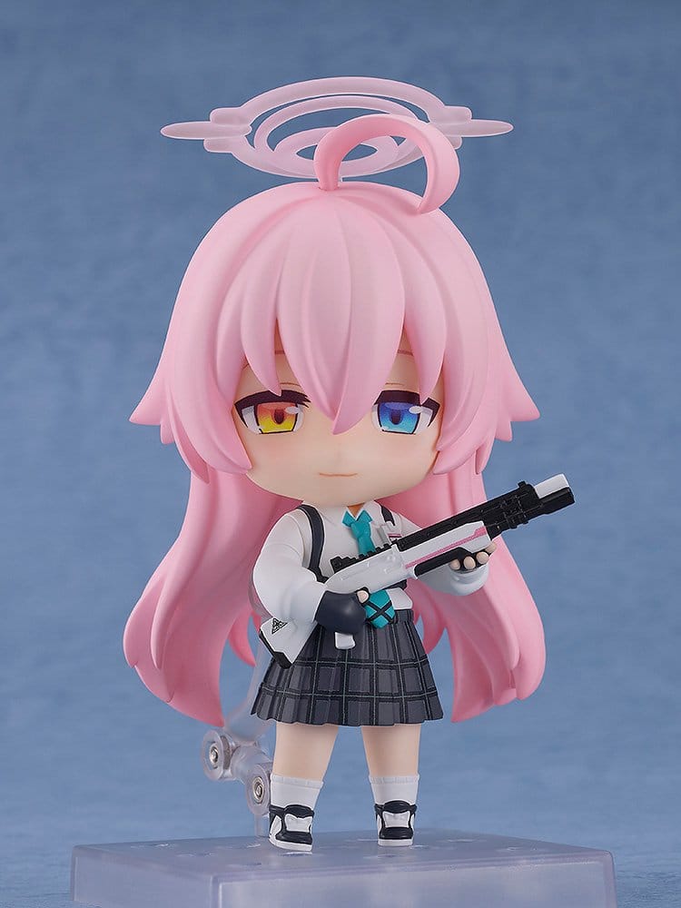 Blue Archive Nendoroid Actionfigur Hoshino Takanashi 10 cm  - Preorder - ETA: 25.09.2026