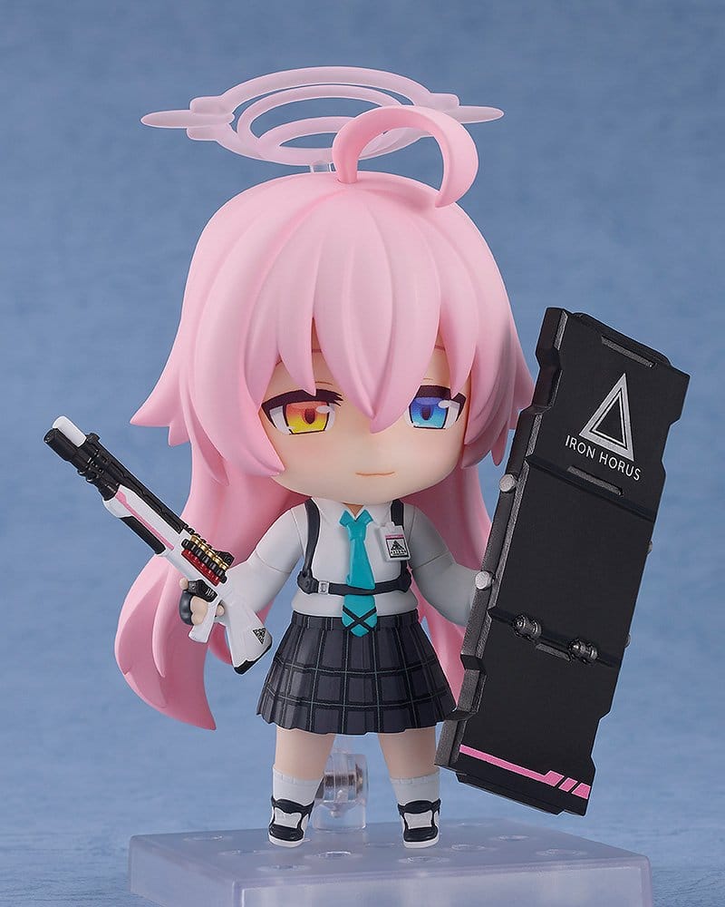 Blue Archive Nendoroid Actionfigur Hoshino Takanashi 10 cm  - Preorder - ETA: 25.09.2026