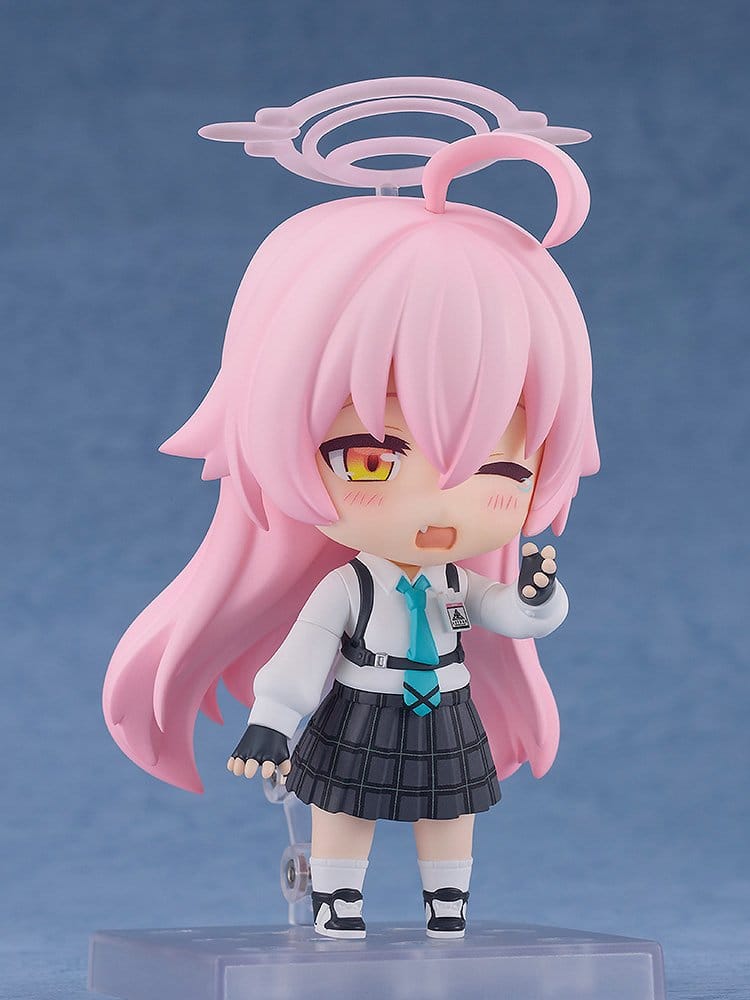 Blue Archive Nendoroid Actionfigur Hoshino Takanashi 10 cm  - Preorder - ETA: 25.09.2026