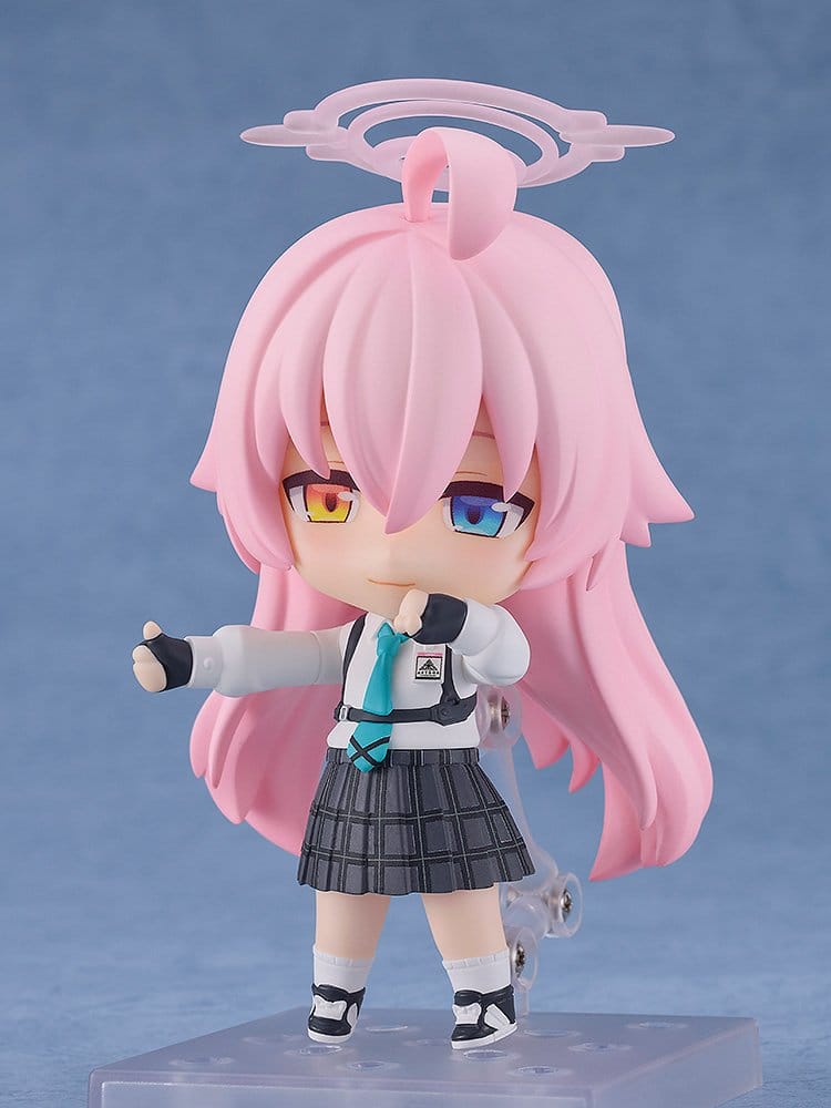 Blue Archive Nendoroid Actionfigur Hoshino Takanashi 10 cm  - Preorder - ETA: 25.09.2026