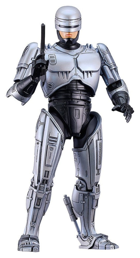 RoboCop Moderoid Plastic Model Kit RoboCop 18 cm    - Preorder - ETA: 25.08.2026