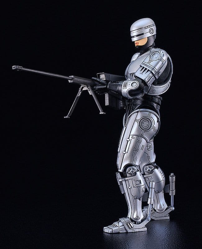 RoboCop Moderoid Plastic Model Kit RoboCop 18 cm    - Preorder - ETA: 25.08.2026