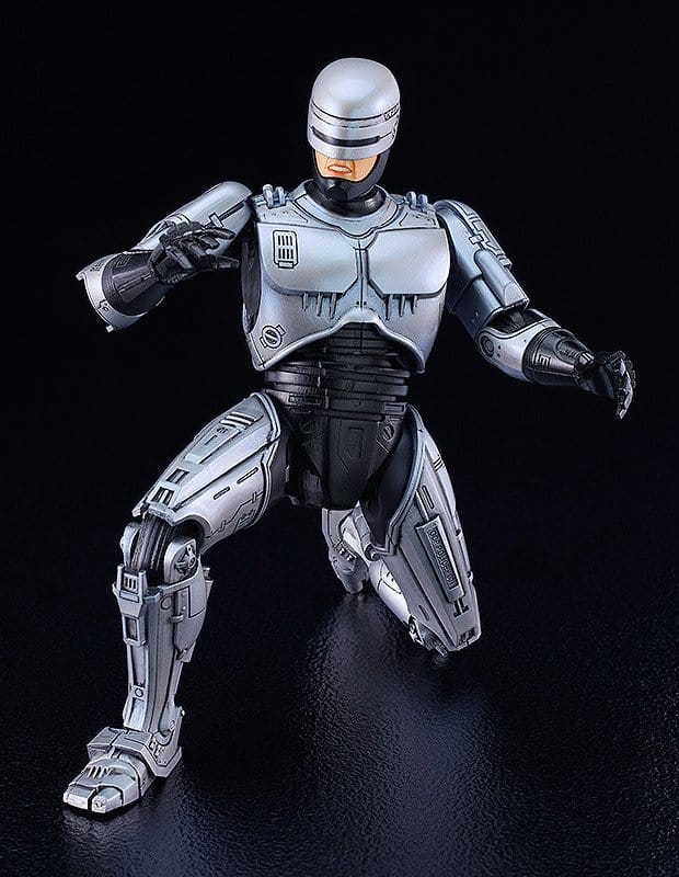 RoboCop Moderoid Plastic Model Kit RoboCop 18 cm    - Preorder - ETA: 25.08.2026