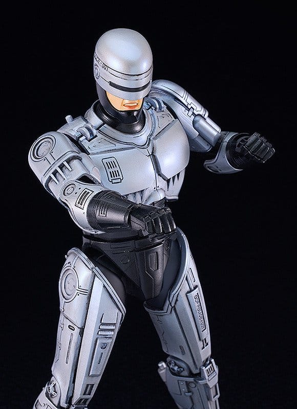 RoboCop Moderoid Plastic Model Kit RoboCop 18 cm    - Preorder - ETA: 25.08.2026
