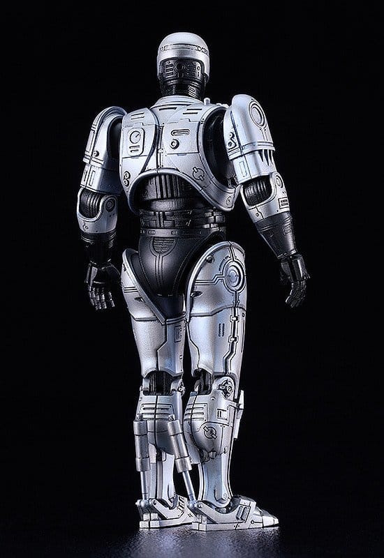 RoboCop Moderoid Plastic Model Kit RoboCop 18 cm    - Preorder - ETA: 25.08.2026