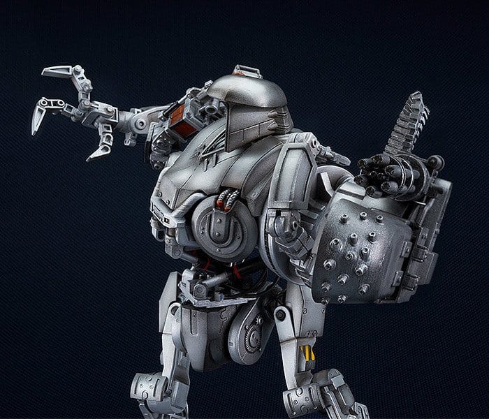 RoboCop 2 Moderoid Plastic Model Kit RoboCop 2 (Cain) 22 cm  - Preorder - ETA: 25.08.2026