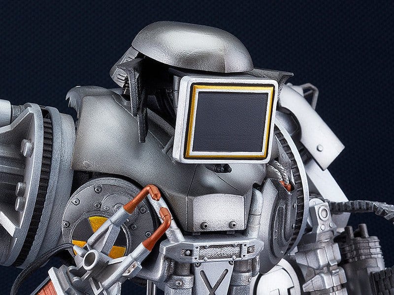 RoboCop 2 Moderoid Plastic Model Kit RoboCop 2 (Cain) 22 cm  - Preorder - ETA: 25.08.2026