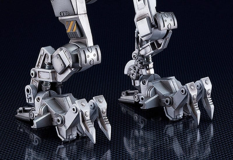 RoboCop 2 Moderoid Plastic Model Kit RoboCop 2 (Cain) 22 cm  - Preorder - ETA: 25.08.2026