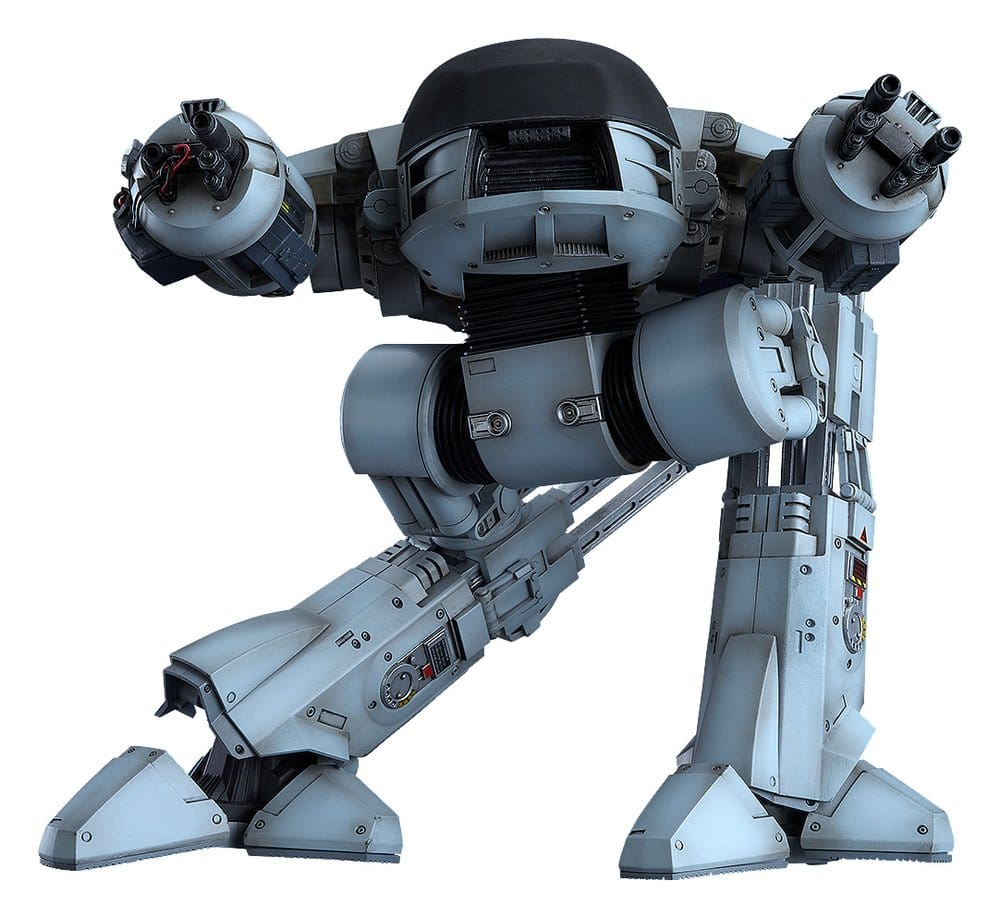 Robocop Moderoid Plastic Model Kit ED-209 20 cm (re-run)   - Preorder - ETA: 25.08.2026