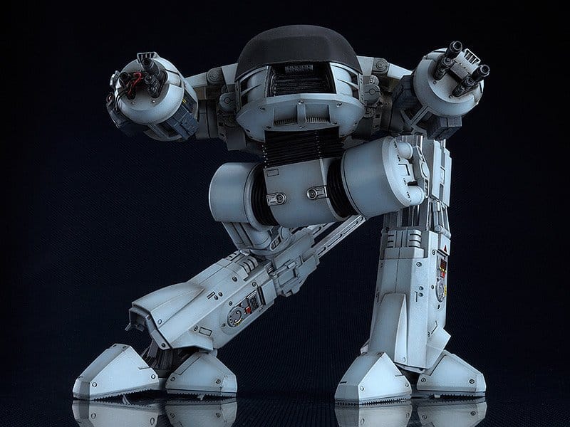 Robocop Moderoid Plastic Model Kit ED-209 20 cm (re-run)   - Preorder - ETA: 25.08.2026