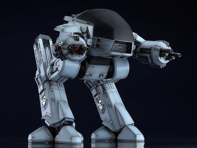 Robocop Moderoid Plastic Model Kit ED-209 20 cm (re-run)   - Preorder - ETA: 25.08.2026