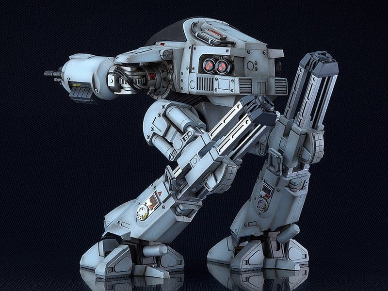 Robocop Moderoid Plastic Model Kit ED-209 20 cm (re-run)   - Preorder - ETA: 25.08.2026