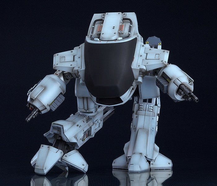 Robocop Moderoid Plastic Model Kit ED-209 20 cm (re-run)   - Preorder - ETA: 25.08.2026