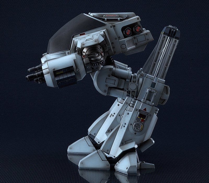 Robocop Moderoid Plastic Model Kit ED-209 20 cm (re-run)   - Preorder - ETA: 25.08.2026