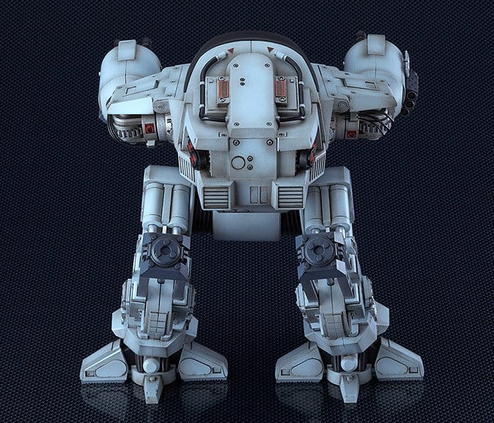 Robocop Moderoid Plastic Model Kit ED-209 20 cm (re-run)   - Preorder - ETA: 25.08.2026