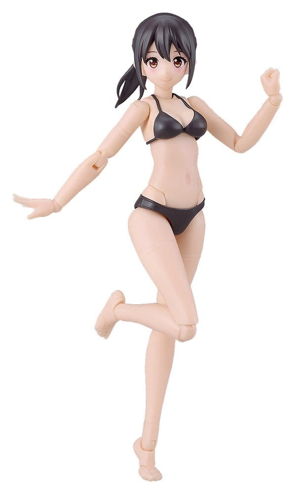 Original Character Modellbausatz PLAMATEA Muse Body: Ichika Bikini Ver. A Type 15 cm       - Preorder - ETA: 25.09.2026