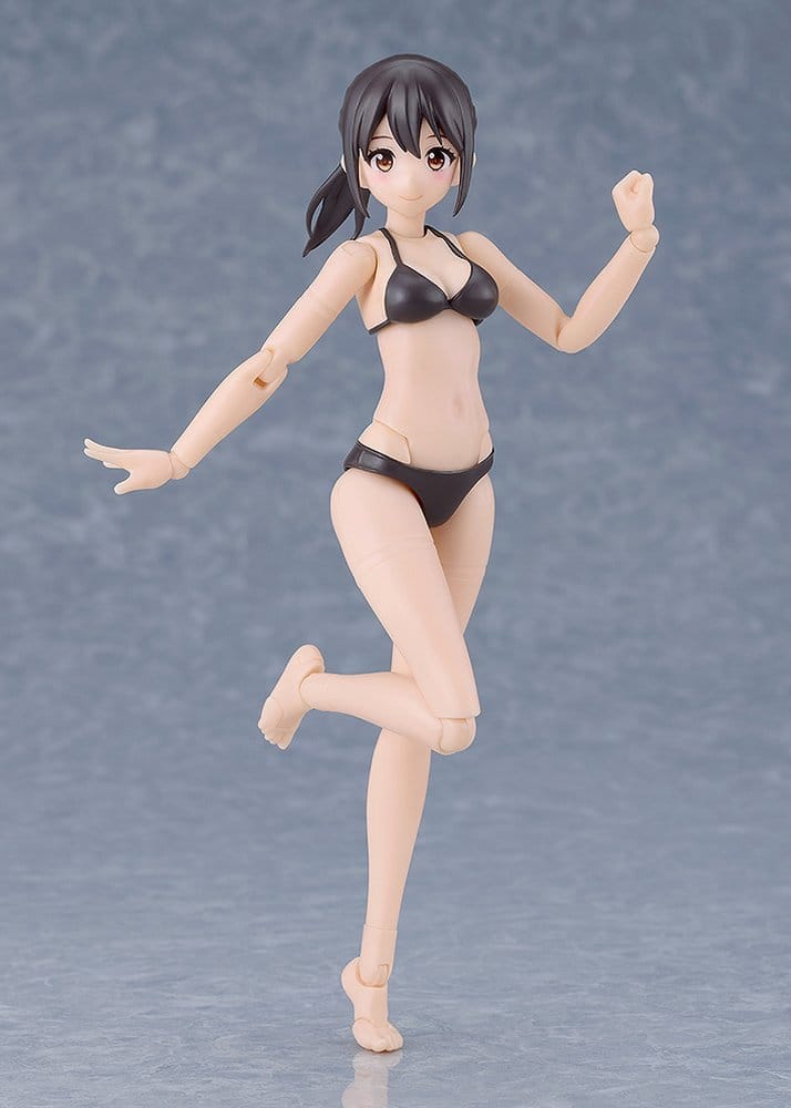 Original Character Modellbausatz PLAMATEA Muse Body: Ichika Bikini Ver. A Type 15 cm       - Preorder - ETA: 25.09.2026