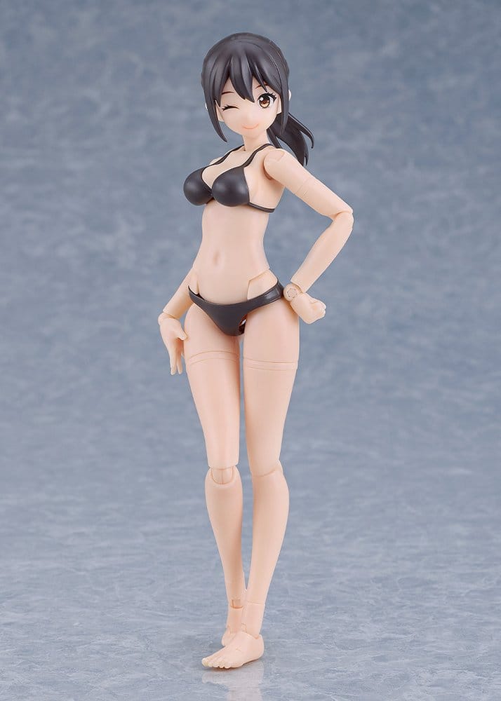 Original Character Modellbausatz PLAMATEA Muse Body: Ichika Bikini Ver. A Type 15 cm       - Preorder - ETA: 25.09.2026