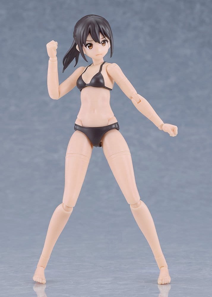 Original Character Modellbausatz PLAMATEA Muse Body: Ichika Bikini Ver. A Type 15 cm       - Preorder - ETA: 25.09.2026
