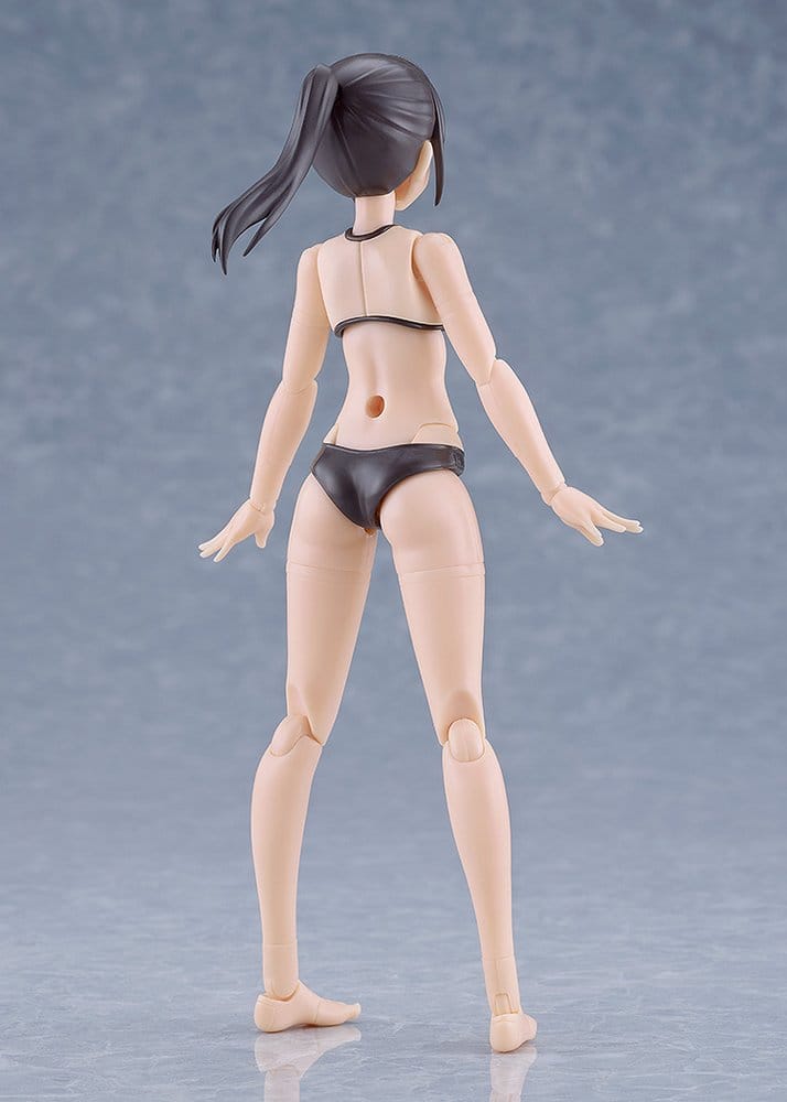 Original Character Modellbausatz PLAMATEA Muse Body: Ichika Bikini Ver. A Type 15 cm       - Preorder - ETA: 25.09.2026