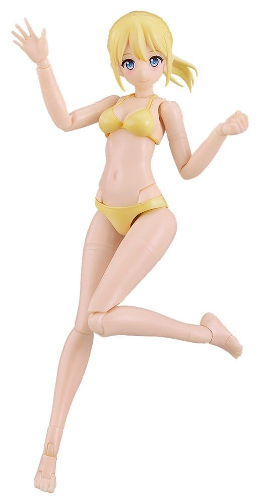 Original Character Modellbausatz PLAMATEA Muse Body: Ichika Bikini Ver. B Type 15 cm       - Preorder - ETA: 25.09.2026
