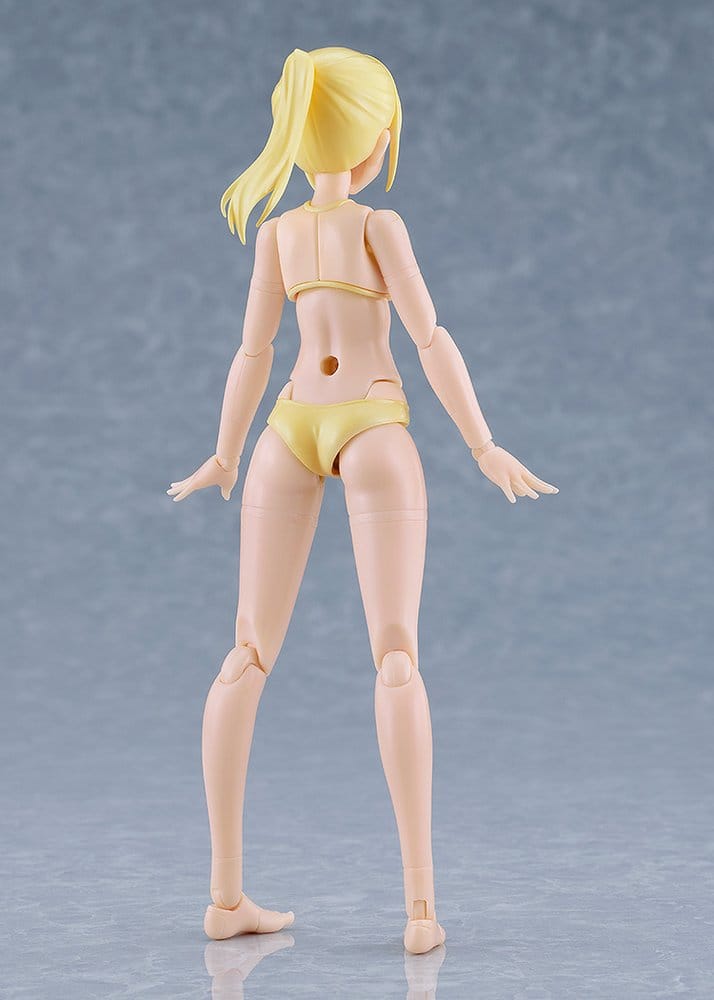Original Character Modellbausatz PLAMATEA Muse Body: Ichika Bikini Ver. B Type 15 cm       - Preorder - ETA: 25.09.2026