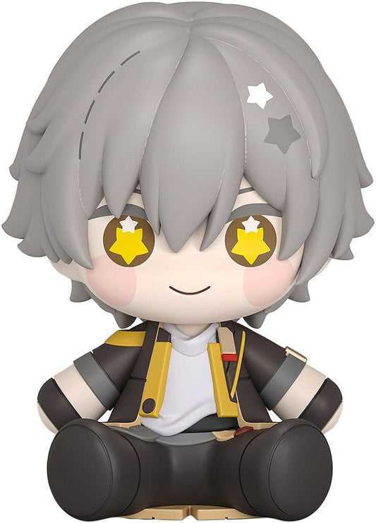 Honkai: Star Rail Huggy Good Smile Chibi Figur Trailblazer (Male) 6 cm      - Preorder - ETA: 25.09.2026