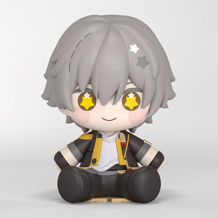 Honkai: Star Rail Huggy Good Smile Chibi Figur Trailblazer (Male) 6 cm      - Preorder - ETA: 25.09.2026