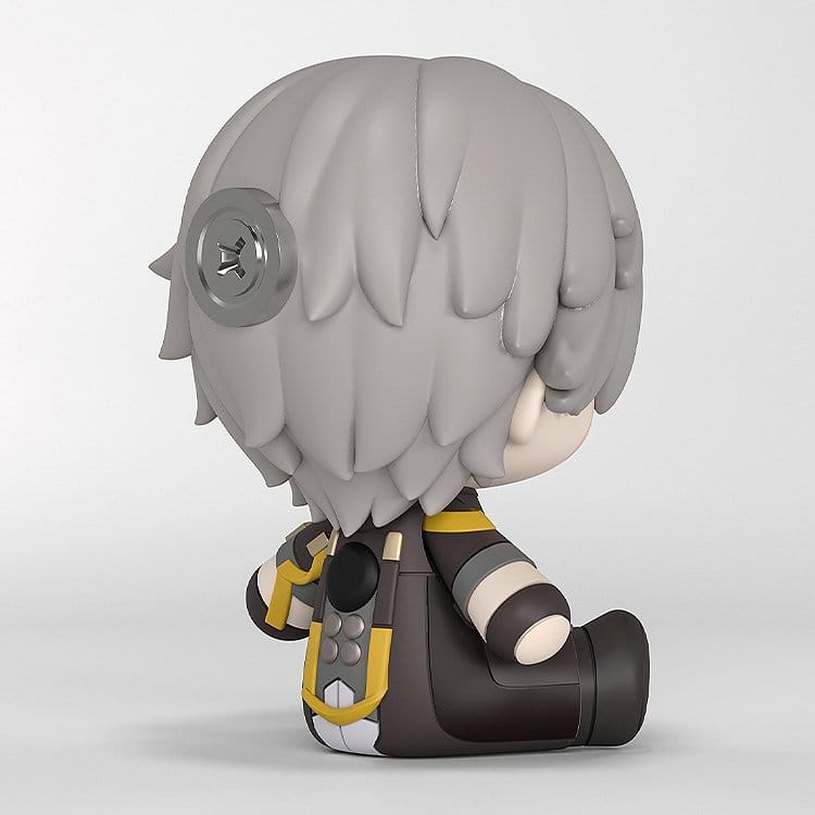 Honkai: Star Rail Huggy Good Smile Chibi Figur Trailblazer (Male) 6 cm      - Preorder - ETA: 25.09.2026