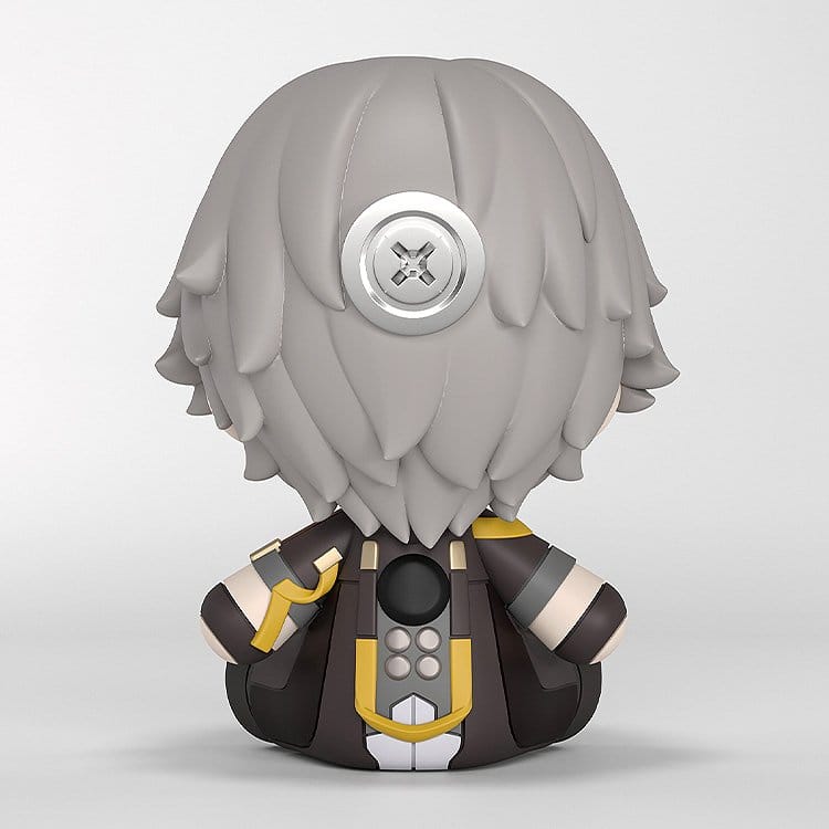 Honkai: Star Rail Huggy Good Smile Chibi Figur Trailblazer (Male) 6 cm      - Preorder - ETA: 25.09.2026