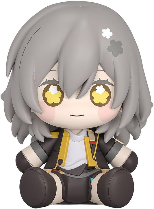 Honkai: Star Rail Huggy Good Smile Chibi Figur Trailblazer (Female) 6 cm      - Preorder - ETA: 25.09.2026