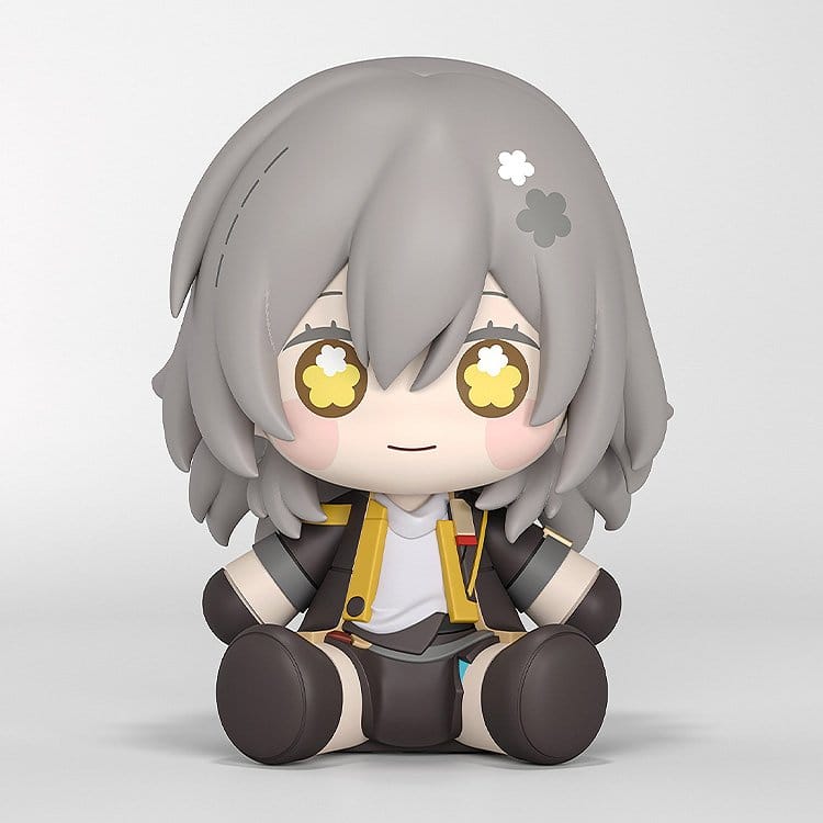 Honkai: Star Rail Huggy Good Smile Chibi Figur Trailblazer (Female) 6 cm      - Preorder - ETA: 25.09.2026