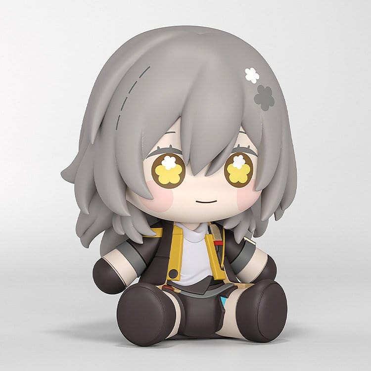 Honkai: Star Rail Huggy Good Smile Chibi Figur Trailblazer (Female) 6 cm      - Preorder - ETA: 25.09.2026
