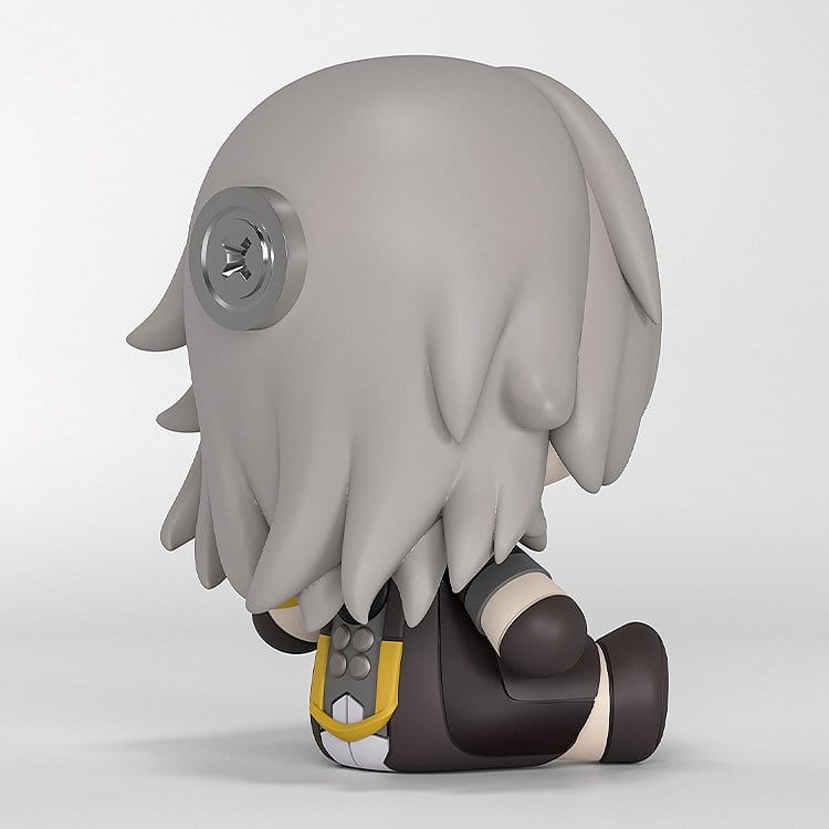 Honkai: Star Rail Huggy Good Smile Chibi Figur Trailblazer (Female) 6 cm      - Preorder - ETA: 25.09.2026