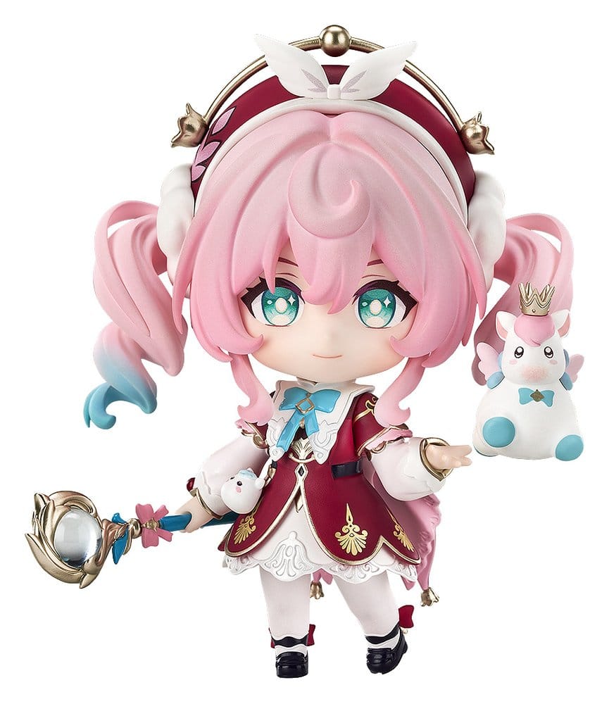 Honkai: Star Rail Nendoroid Actionfigur Hyacine 10 cm         - Preorder - ETA: 25.10.2026