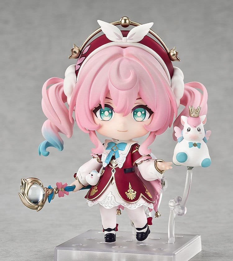 Honkai: Star Rail Nendoroid Actionfigur Hyacine 10 cm         - Preorder - ETA: 25.10.2026