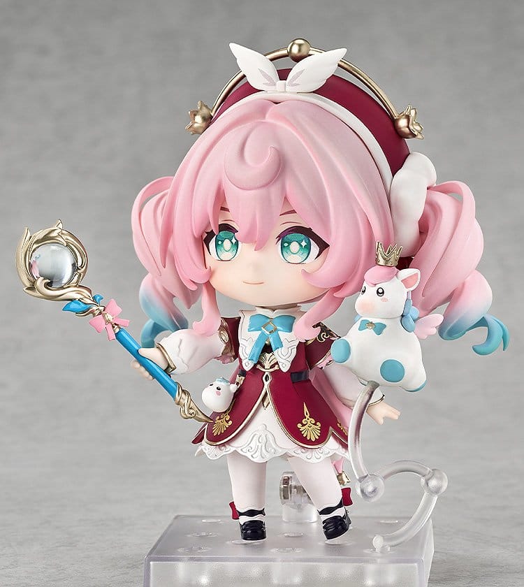 Honkai: Star Rail Nendoroid Actionfigur Hyacine 10 cm         - Preorder - ETA: 25.10.2026
